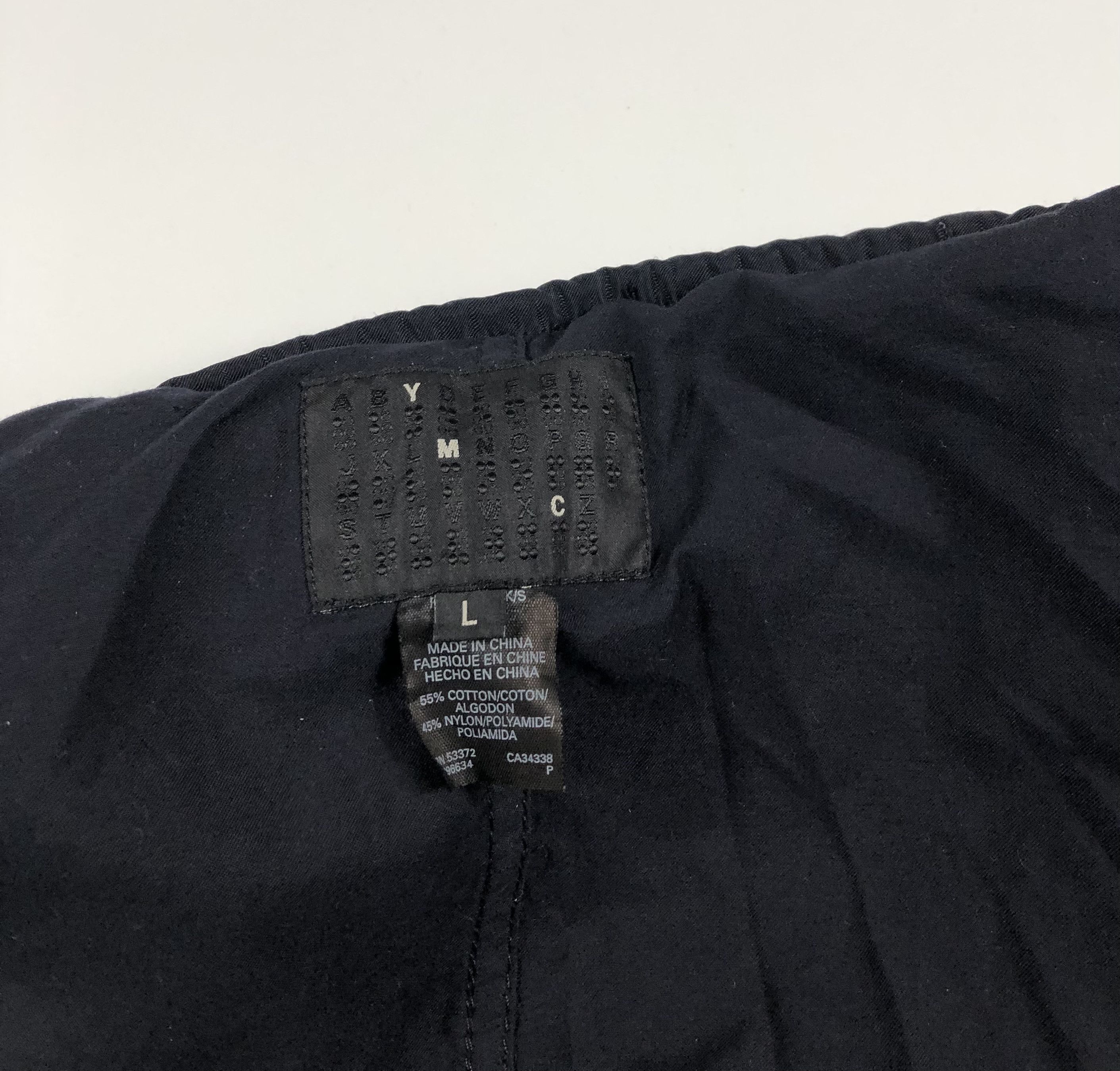 YMC YMC You Must Create Avant-Garde Jacket Size US L / EU 52-54 / 3 - 8 Thumbnail