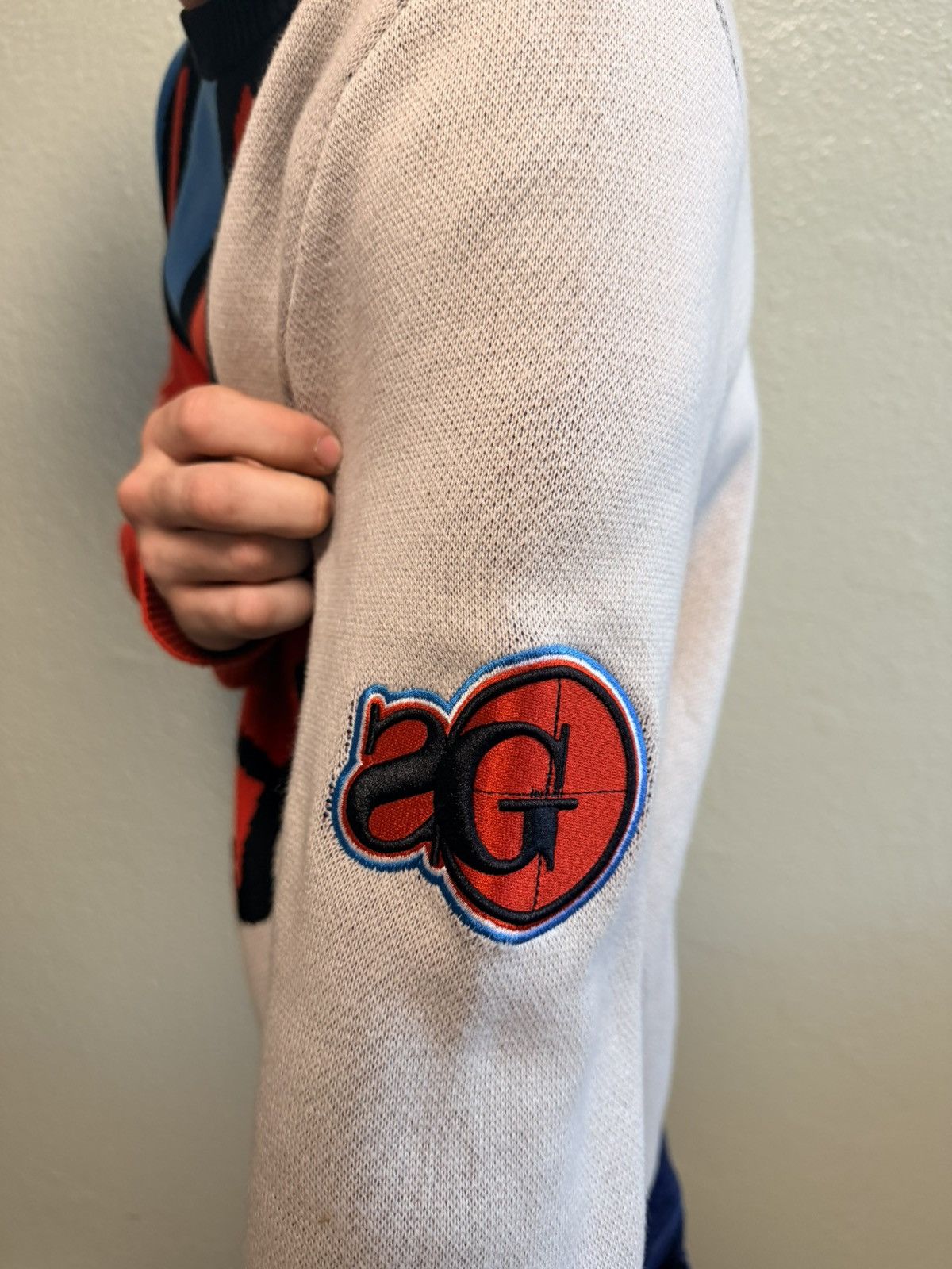 Sniper Gang SniperGangAppreal Sweater Size US M / EU 48-50 / 2 - 3 Thumbnail