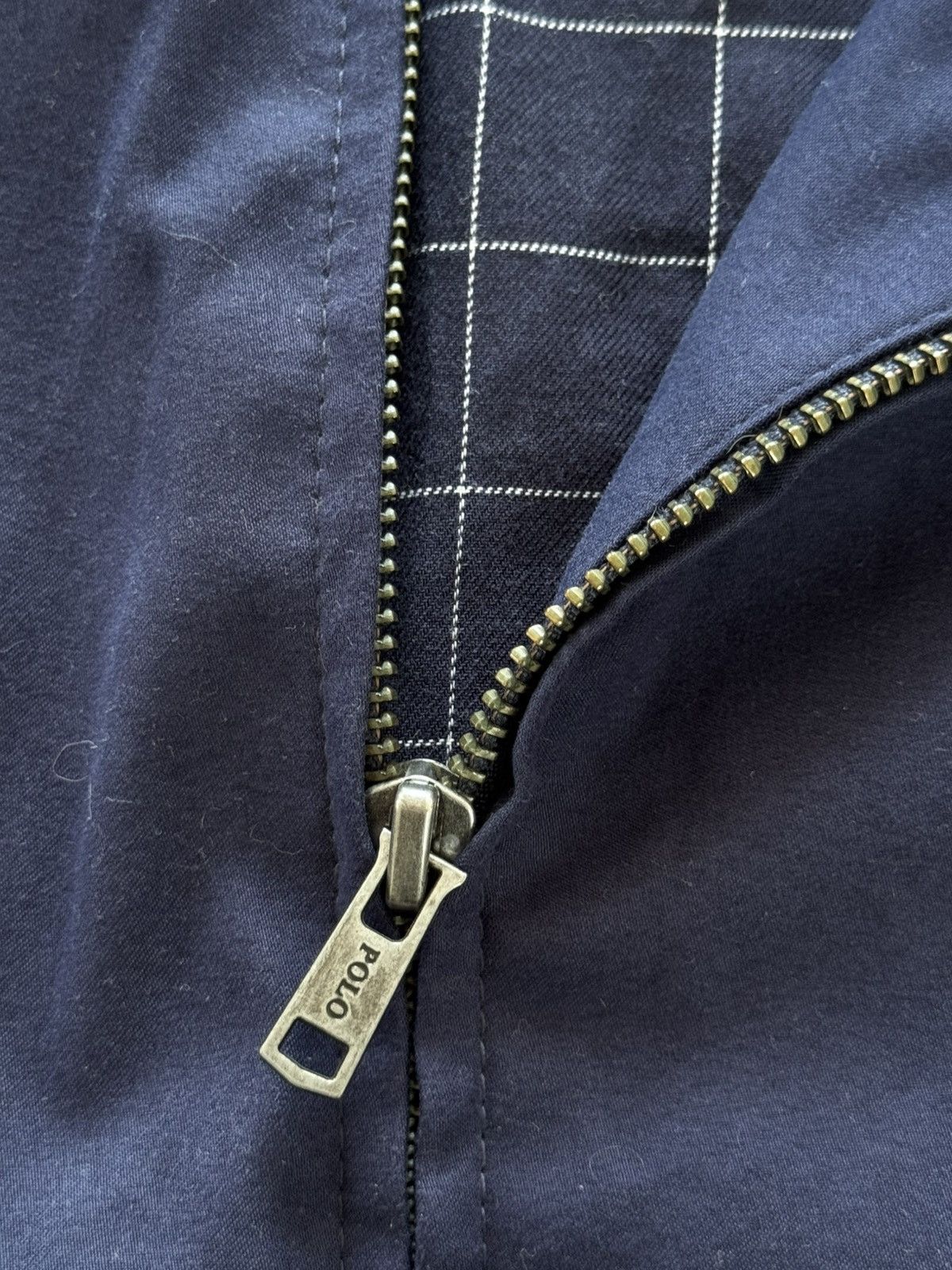 Polo Ralph Lauren Vintage Polo Ralph Lauren Western Vibe Light Jacket Size US XXL / EU 58 / 5 - 10 Thumbnail