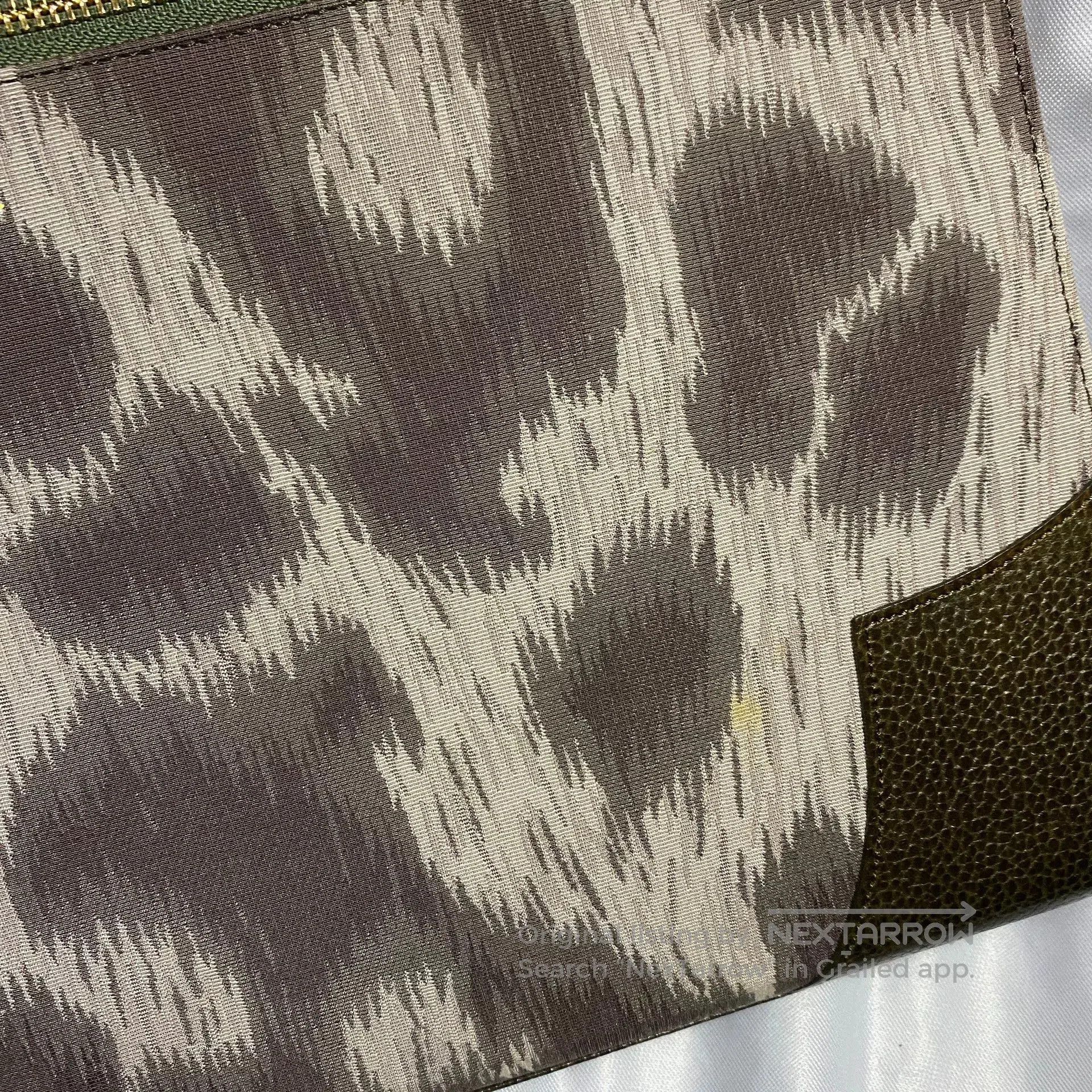 Vivienne Westwood Vivienne Westwood Leopard Print Briefcase. Size ONE SIZE - 9 Thumbnail