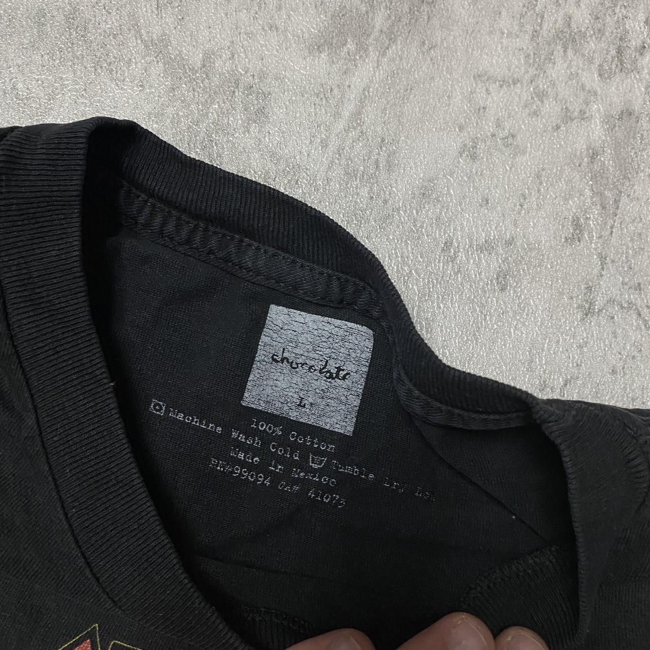Other Black vintage Aikens Chop Suey tee Size US L / EU 52-54 / 3 - 5 Thumbnail