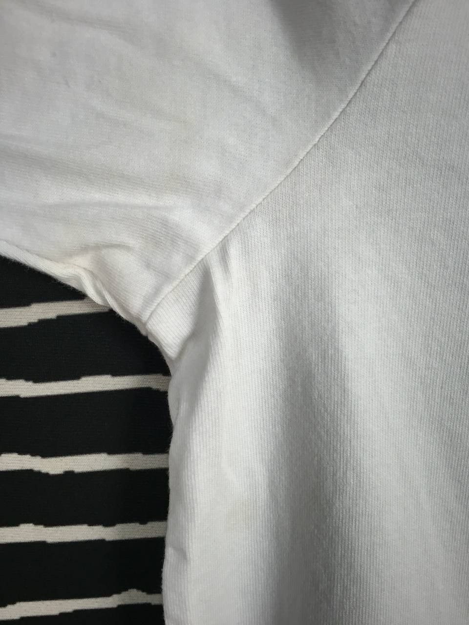 Adidas × Vintage Adidas Equipment Big Logo Longsleeve Tee Size US M / EU 48-50 / 2 - 6 Thumbnail