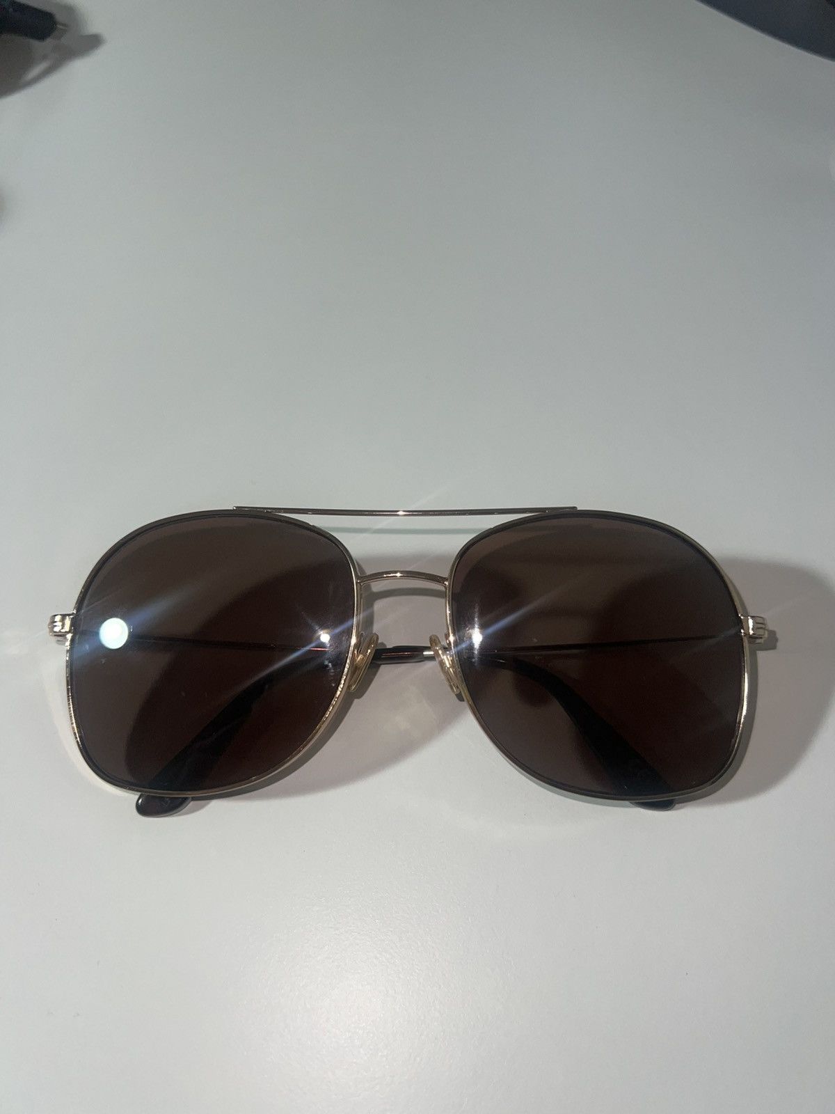 Tom Ford Tom Ford sunglasses Size ONE SIZE - 2 Thumbnail