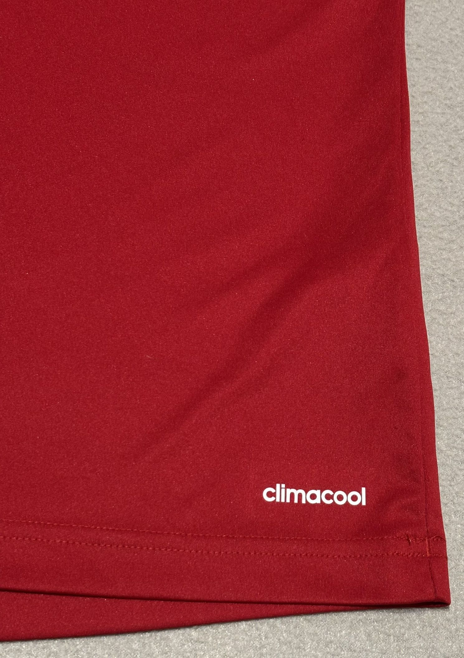 Adidas 1. FC Nurnberg 2014/2015 Adidas Training Jersey size S Size US S / EU 44-46 / 1 - 9 Thumbnail