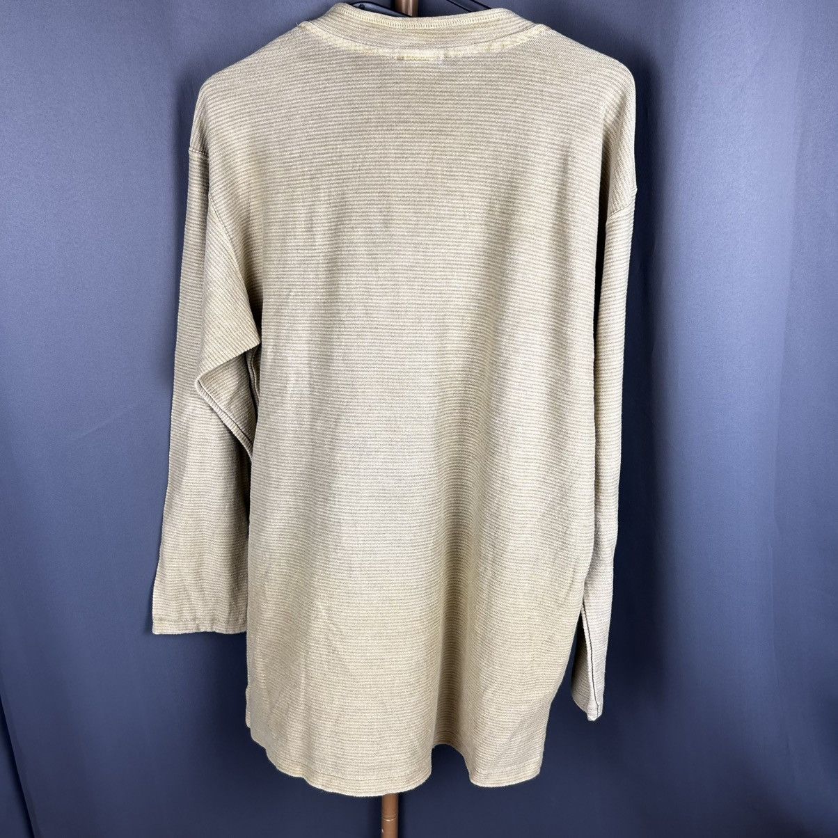 The North Face Vintage The North Face Long Sleeve Shirt Size US M / EU 48-50 / 2 - 7 Thumbnail