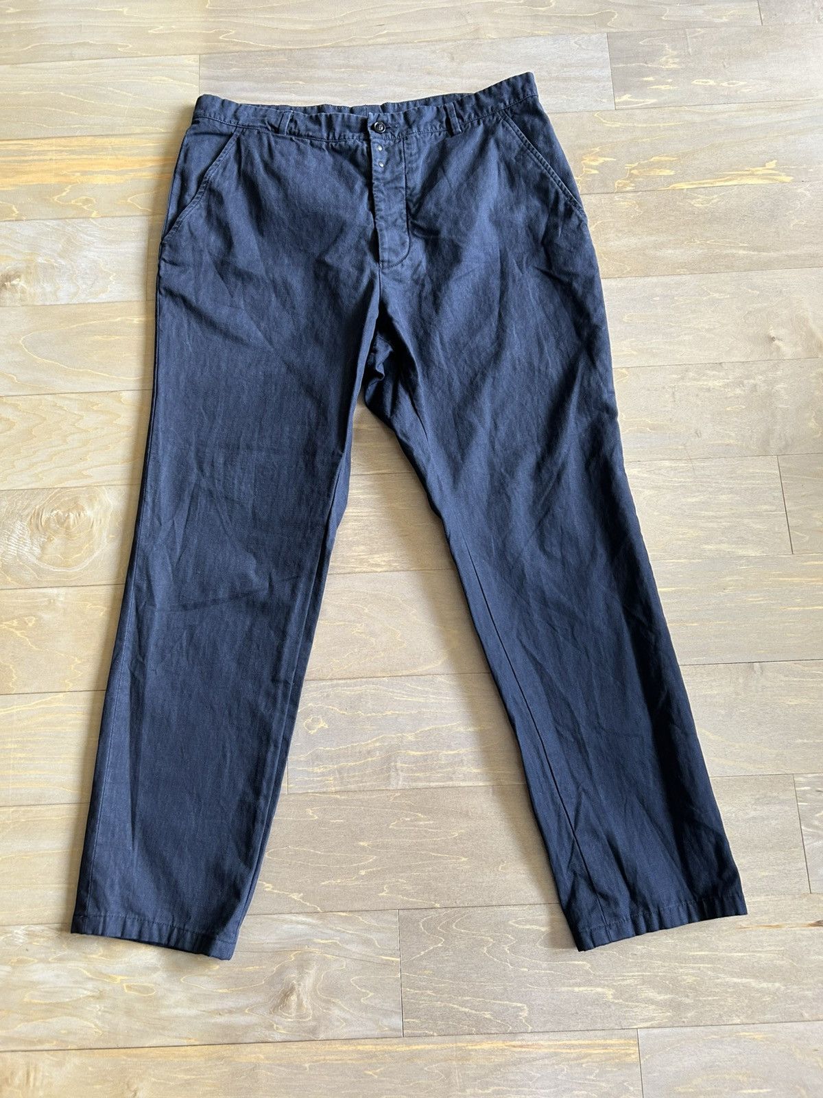 Maison Margiela Maison Margiela Pants Size US 32 / EU 48 - 1 Thumbnail