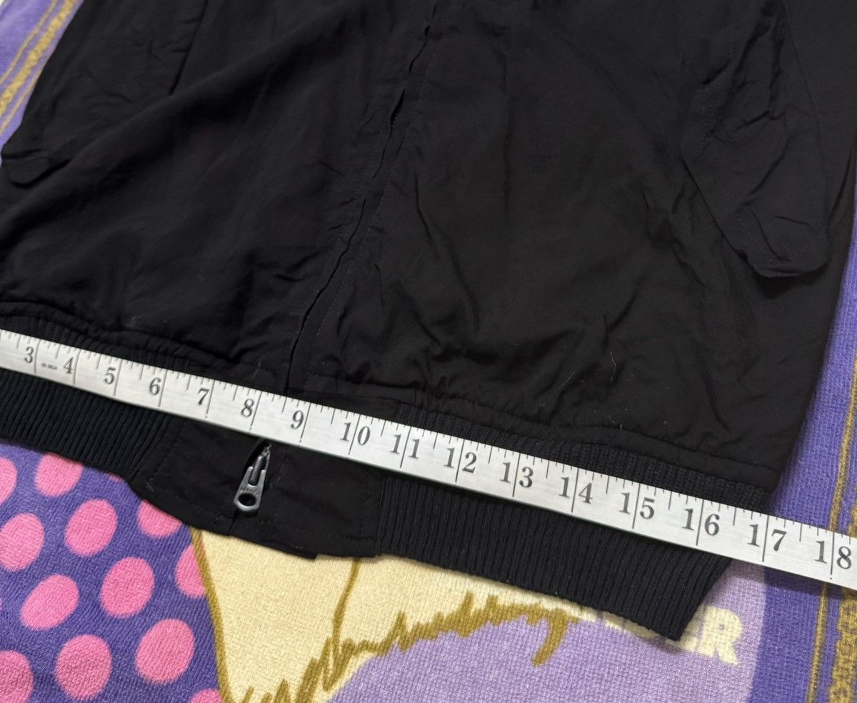 Y's × Yohji Yamamoto Y'S Yohji Yamamoto Made in Japan Unisex Light Jacket Size M / US 6-8 / IT 42-44 - 15 Thumbnail