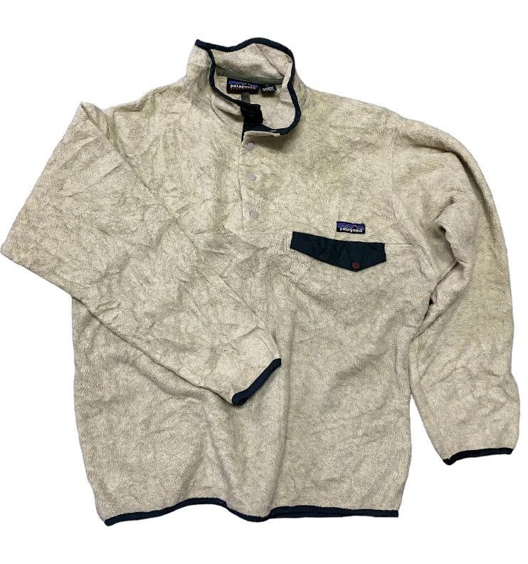 PATAGONIA Fleece Jacket