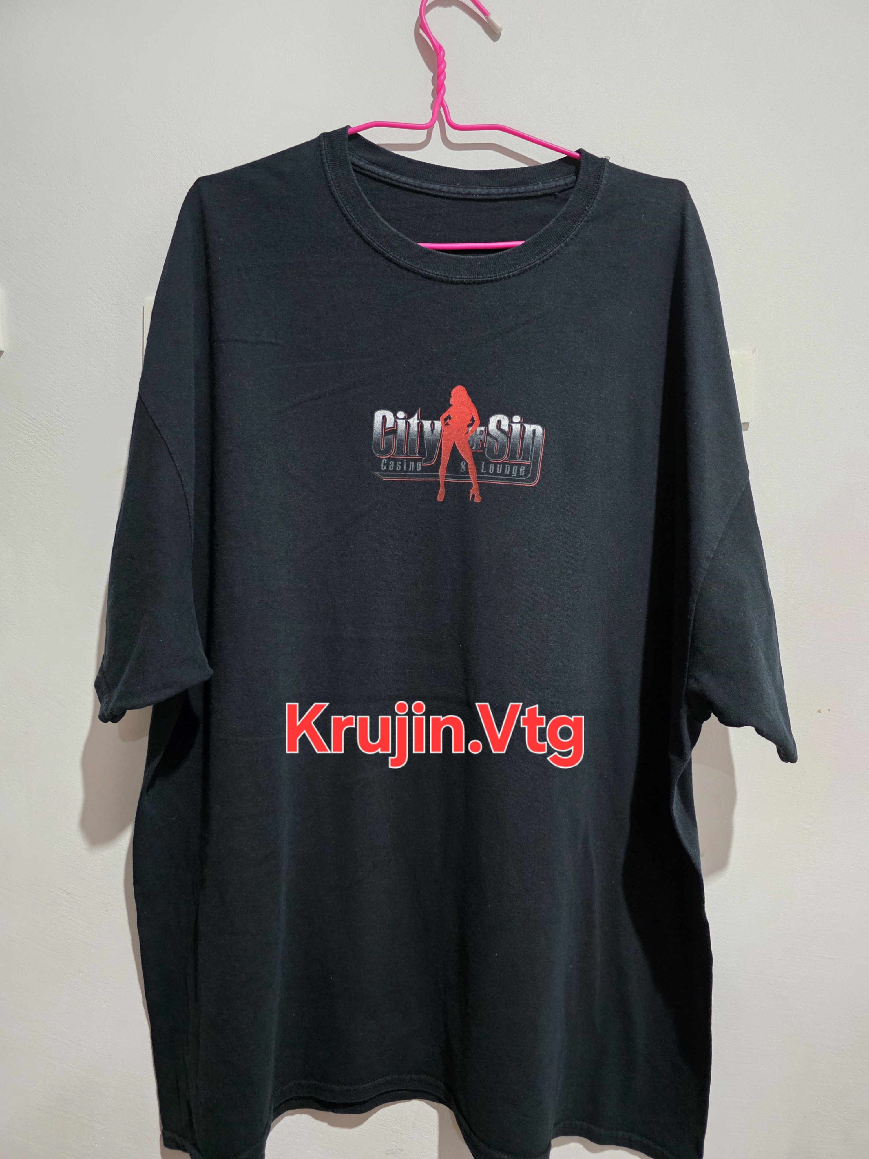 Other City of Sin Casino & Lounge Size US XL / EU 56 / 4 - 1 Thumbnail