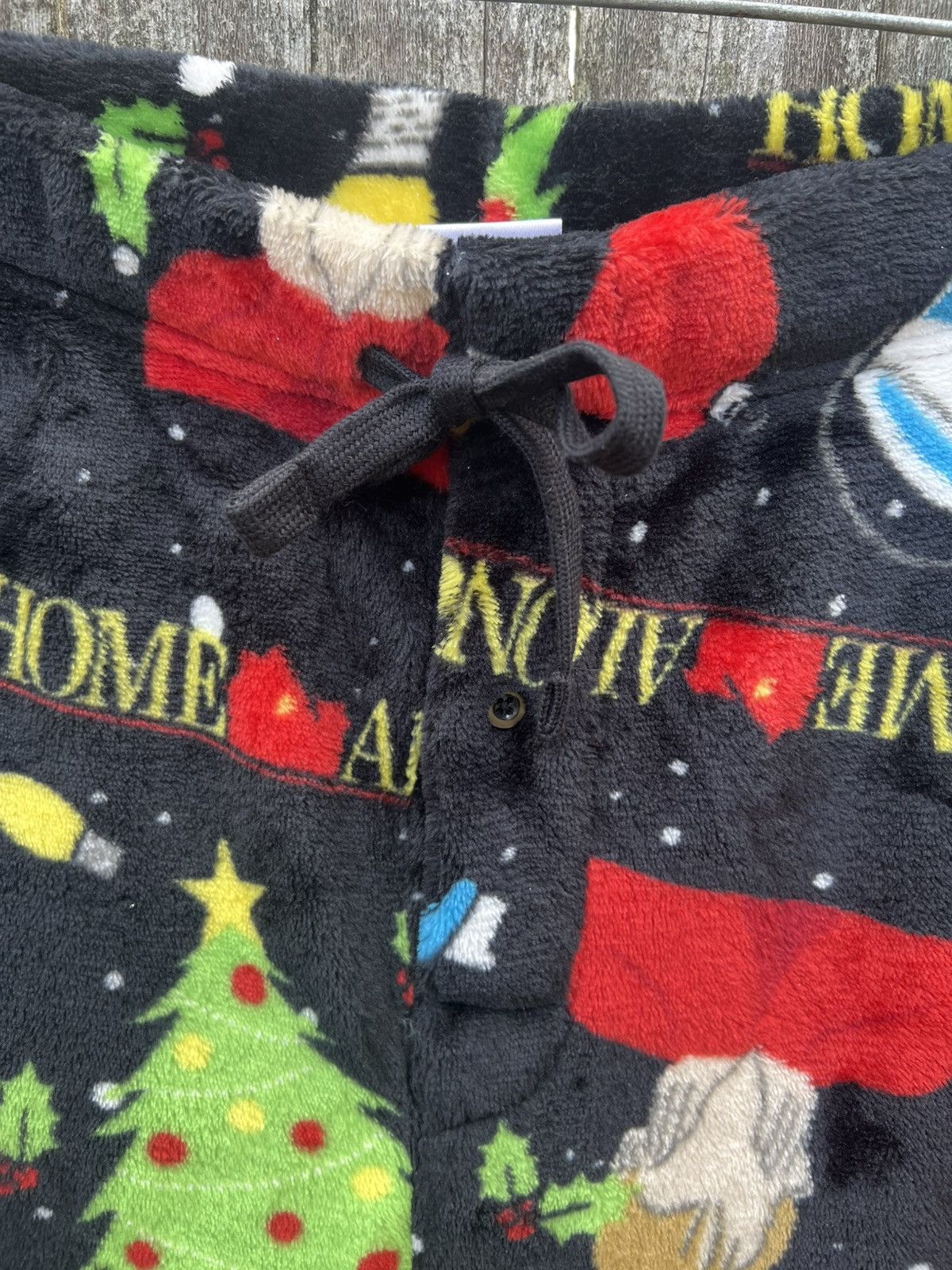 Other Officially Licensed “Home Alone” Men’s Lounging Pants XL Size US 36 / EU 52 - 5 Thumbnail