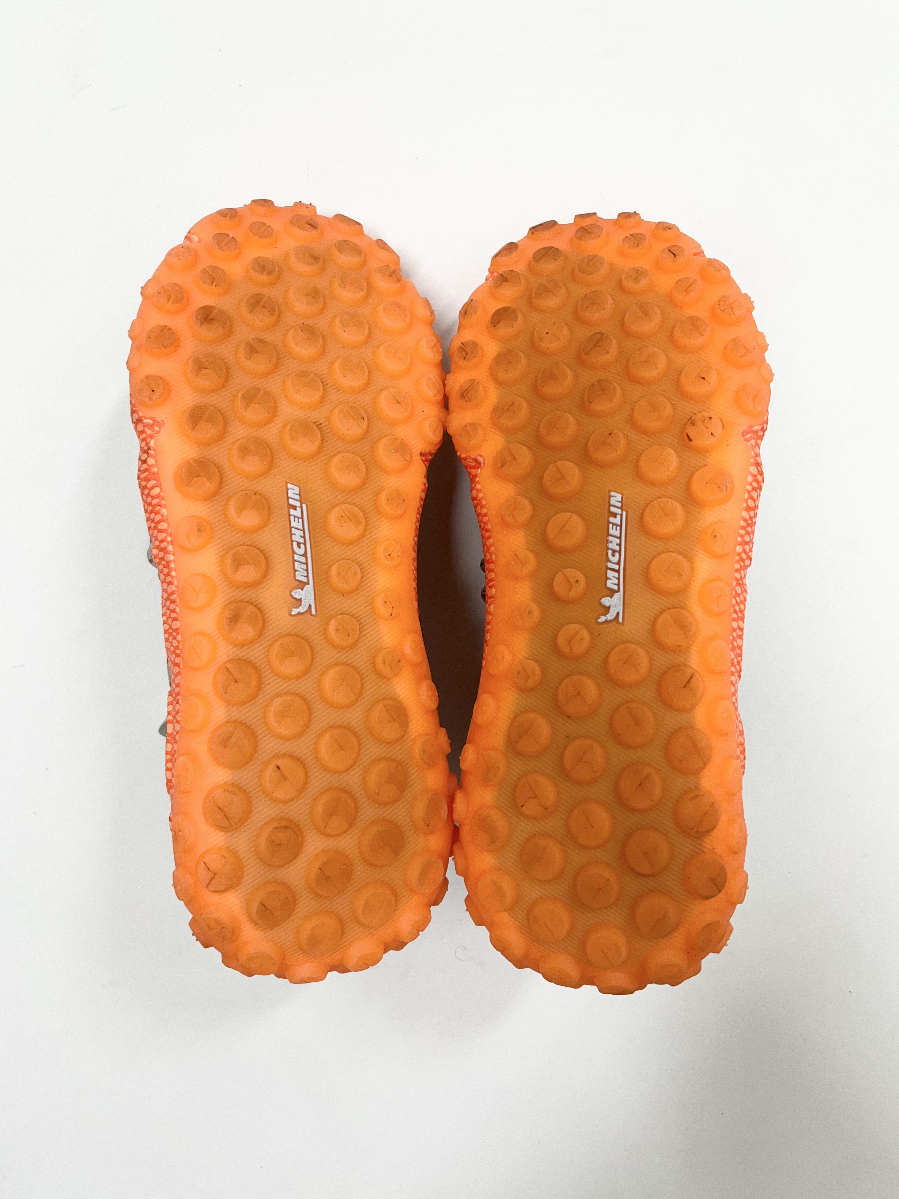 Under Armour Under Armour HOVR Summit FT Cuff Fog Orange Tropic Men's 9.5 Size US 9.5 / EU 42-43 - 12 Thumbnail