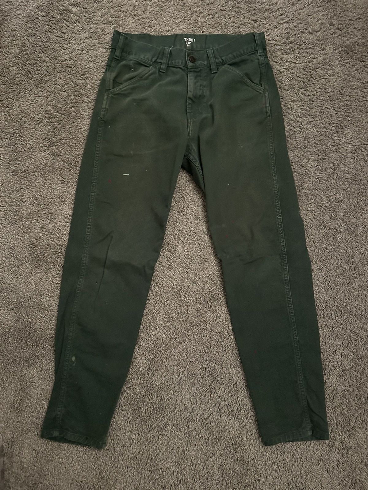Carhartt Wip Carhartt WIP Jacob Pant Size US 28 / EU 44 - 5 Thumbnail