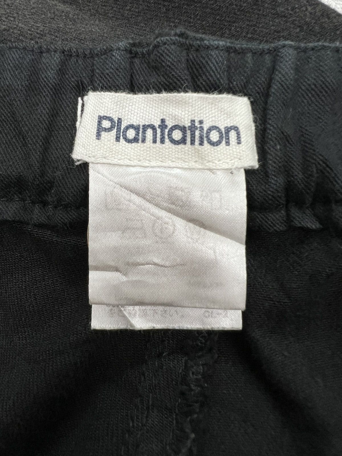Issey Miyake Plantation Issey Miyake Seasoned Pant Size US 32 / EU 48 - 9 Thumbnail
