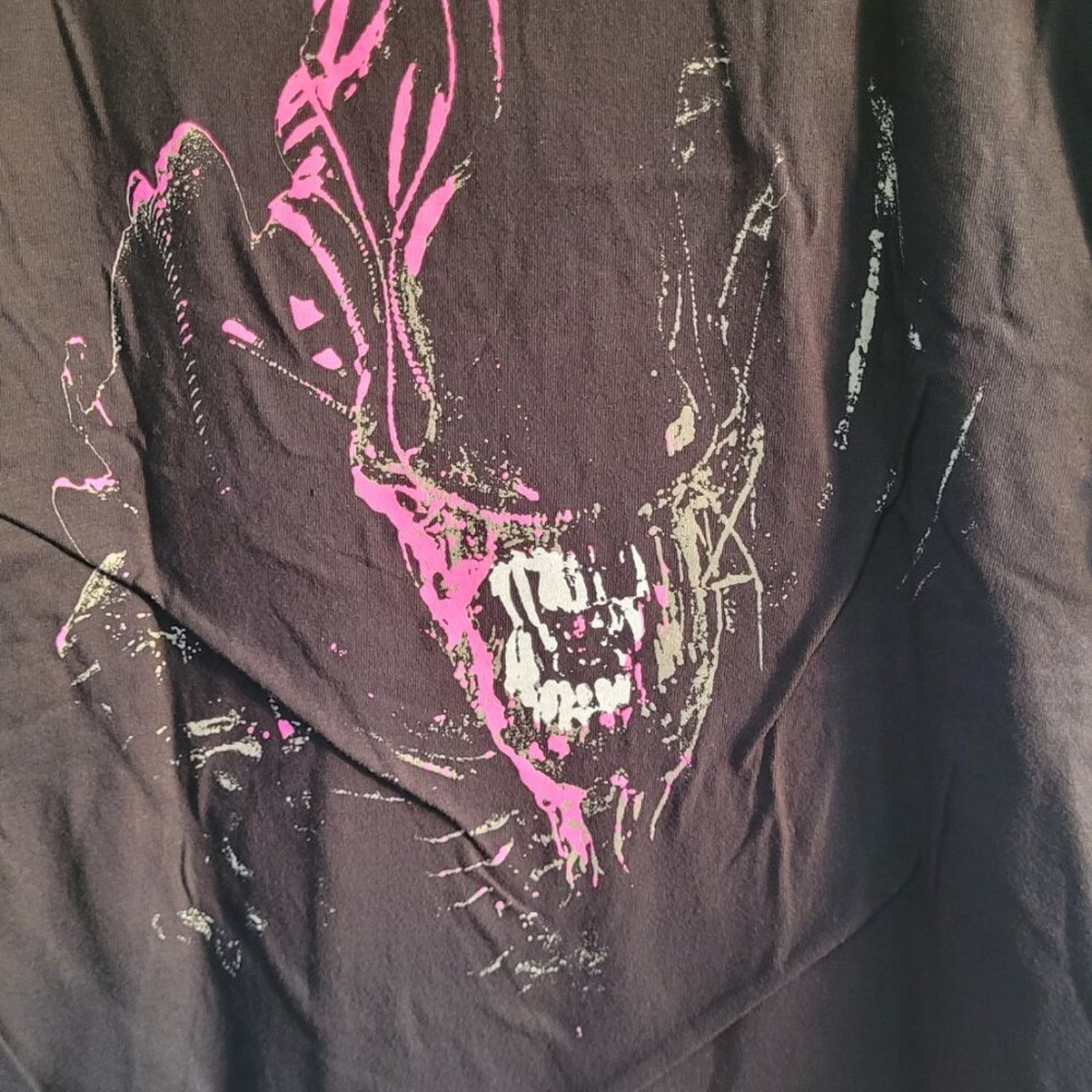 Rucking Fotten Rucking Fotten Aliens Movie T-Shirt Large Japanese Poster Size US L / EU 52-54 / 3 - 4 Thumbnail