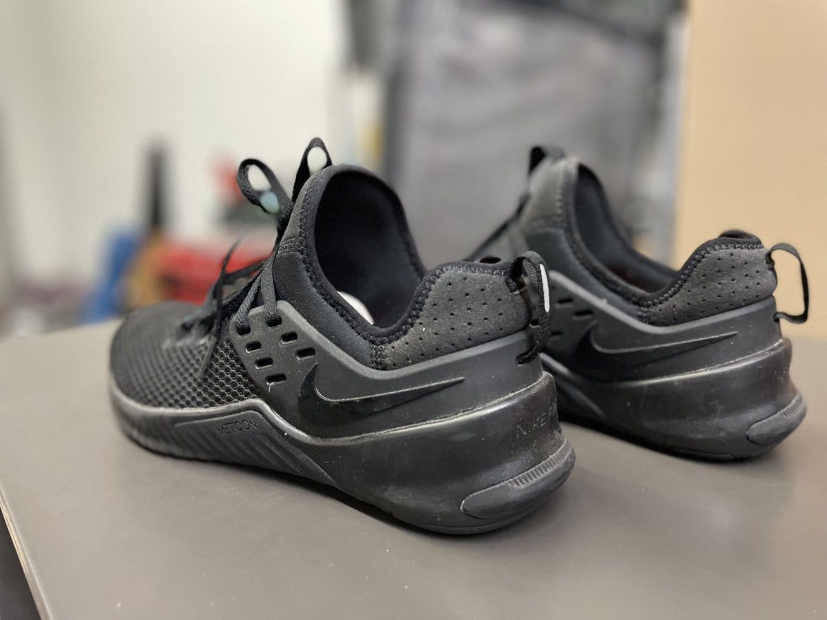 Nike Nike Free Metcon Size US 9 / EU 42 - 1 Thumbnail