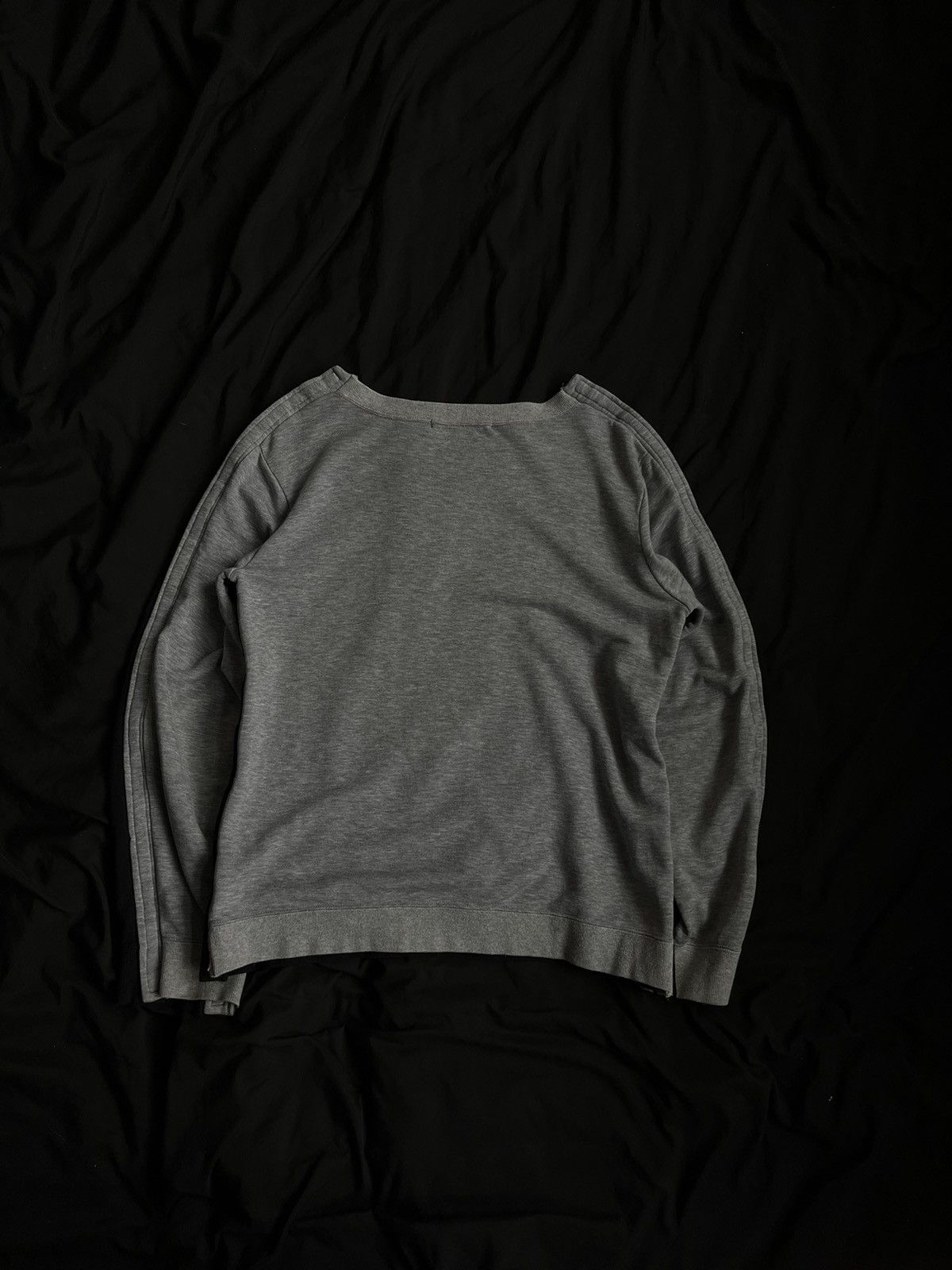 Diet Butcher Slim Skin × Vintage Vintage Diet Butcher Slim Skin Double Hybrid Crewneck Size US M / EU 48-50 / 2 - 3 Thumbnail