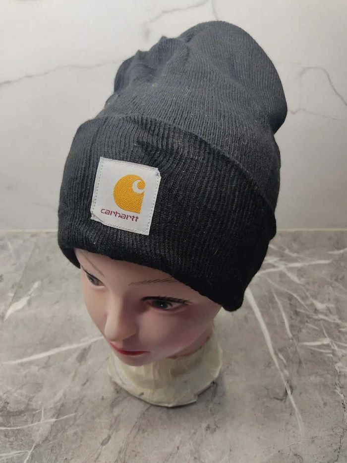 Carhartt Carhartt Beanie Size ONE SIZE - 1 Thumbnail