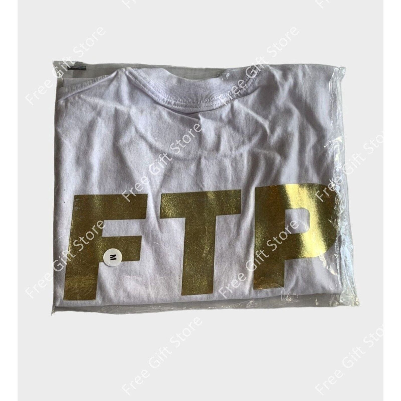 Ftp 10 Year Anniversary Shirt | Grailed