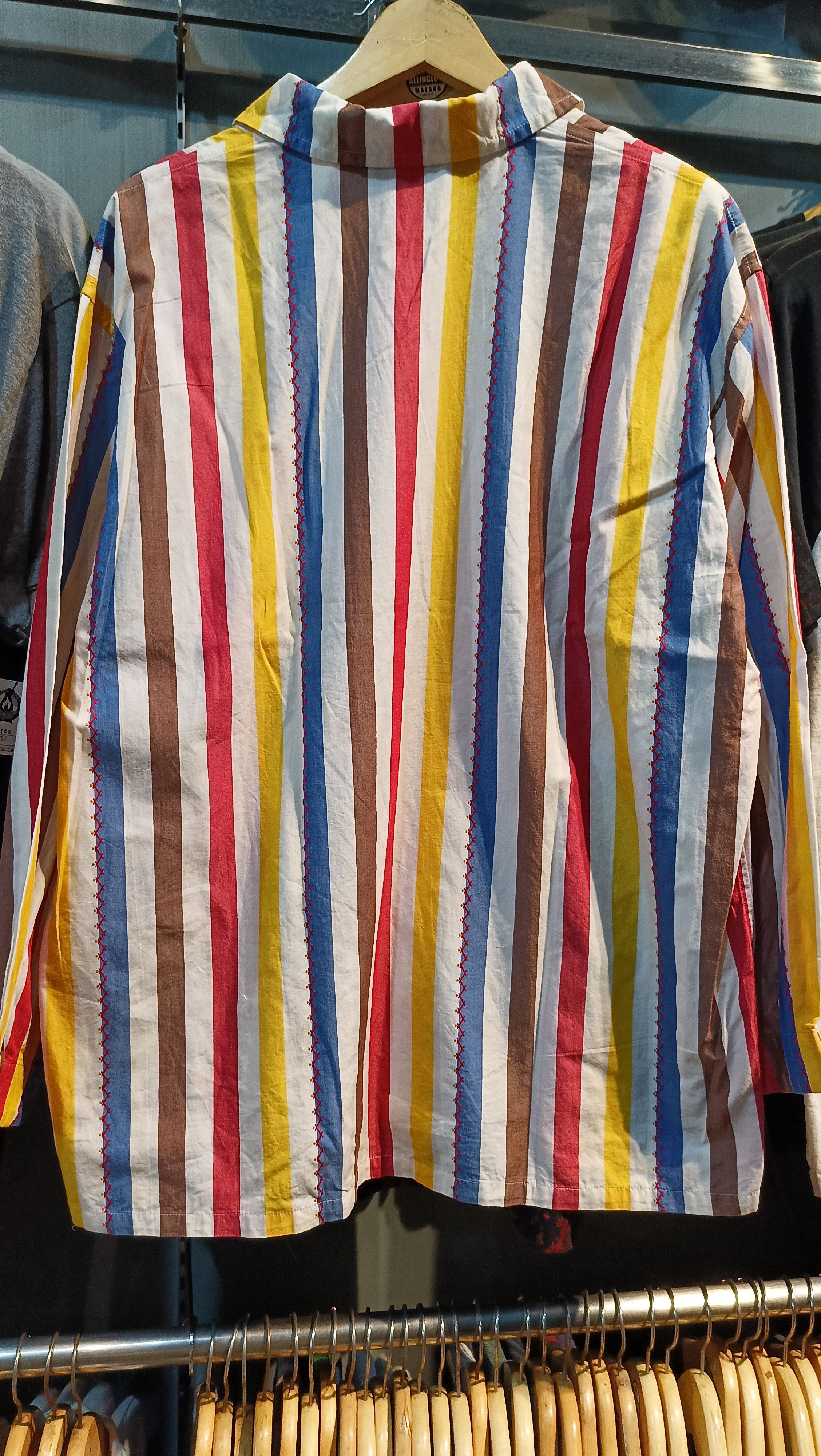 Christian Dior Monsieur Vtg Christian Dior Size US M / EU 48-50 / 2 - 3 Thumbnail