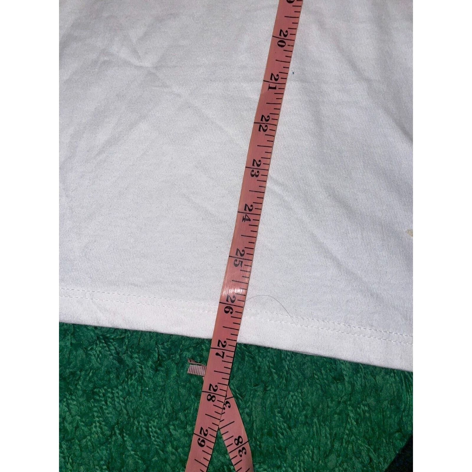 Vintage Womens Vintage Sedona Shirt Arizona Cactus Tee Top 90s XL Size XL / US 12-14 / IT 48-50 - 12 Thumbnail