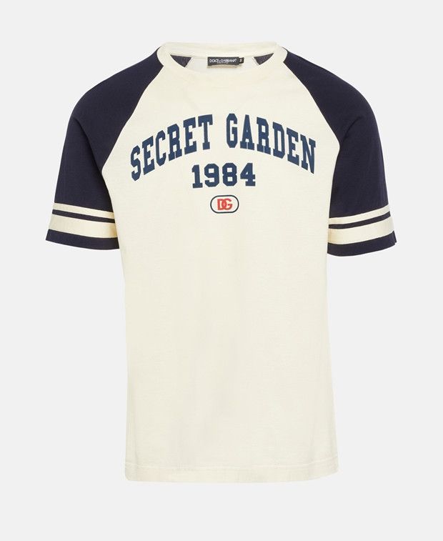 Dolce & Gabbana T-shirt Size US S / EU 44-46 / 1 - 1 Preview