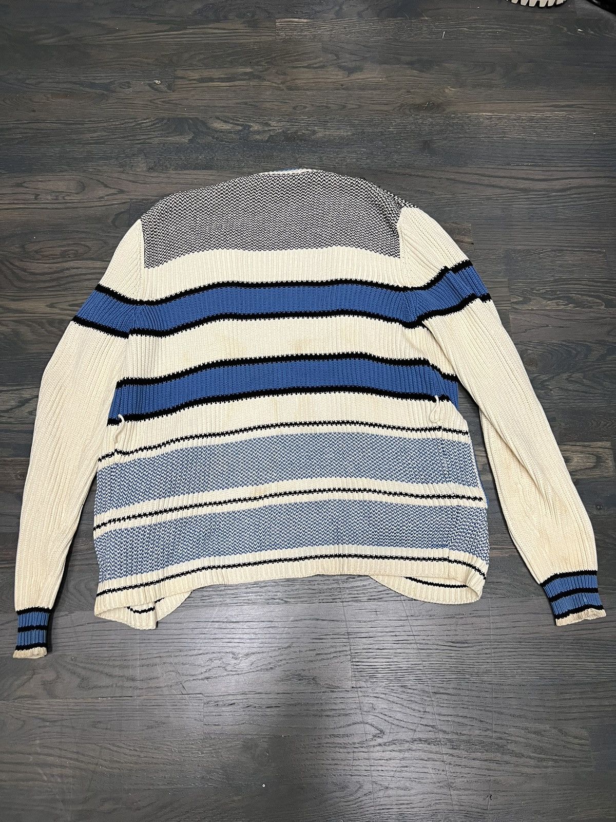 Nuur Nuur striped cardigan Size US L / EU 52-54 / 3 - 11 Thumbnail