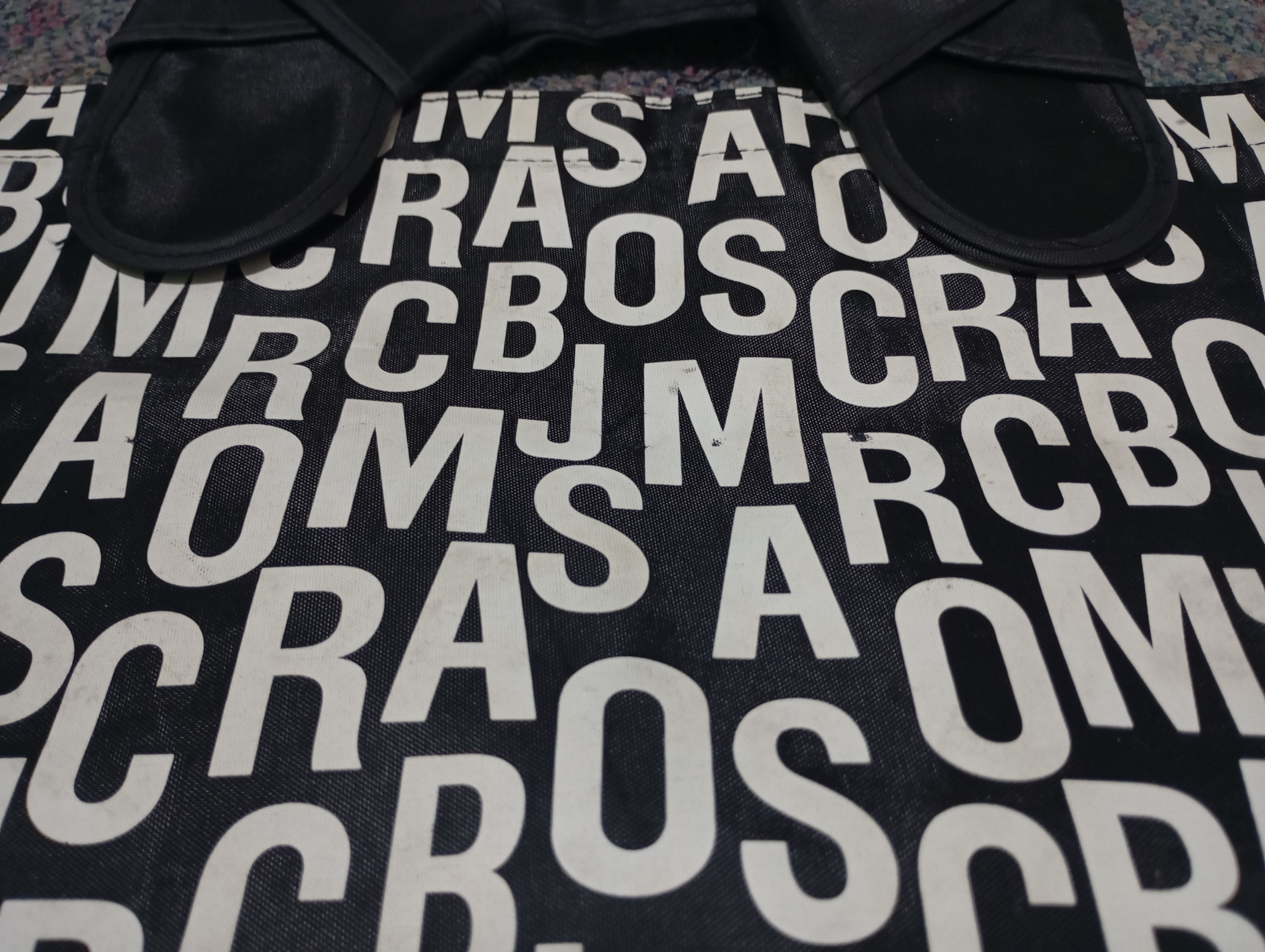 Marc Jacobs Marc Jacobs Tote Bag Size ONE SIZE - 3 Thumbnail