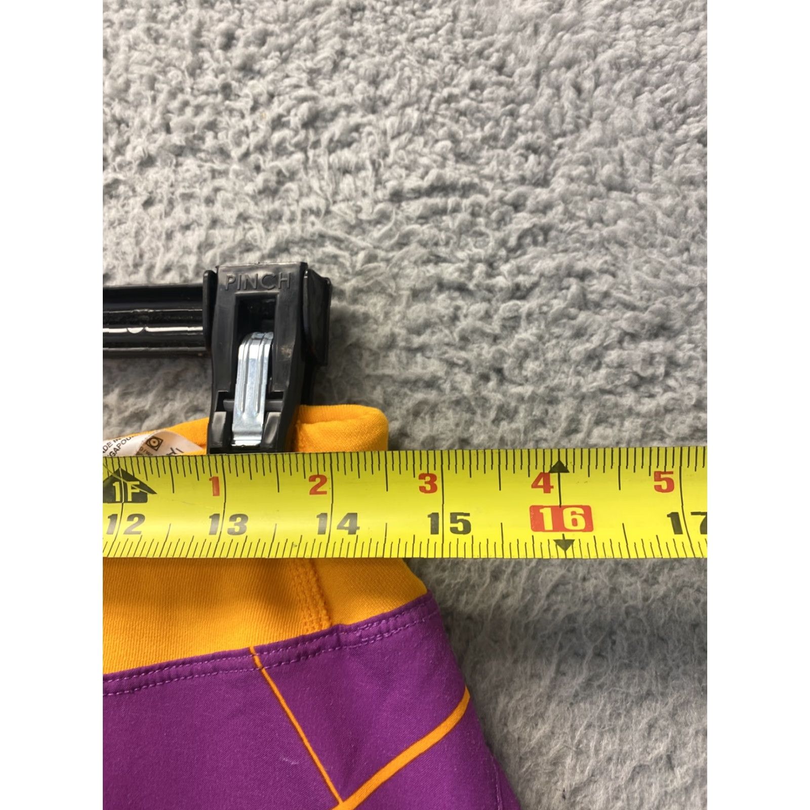 Nike Nike Fit-Dry Women's Size Small Tennis/Golf Skirt/Short - Multicolor/57-37 Size S / US 4 / IT 40 - 5 Thumbnail
