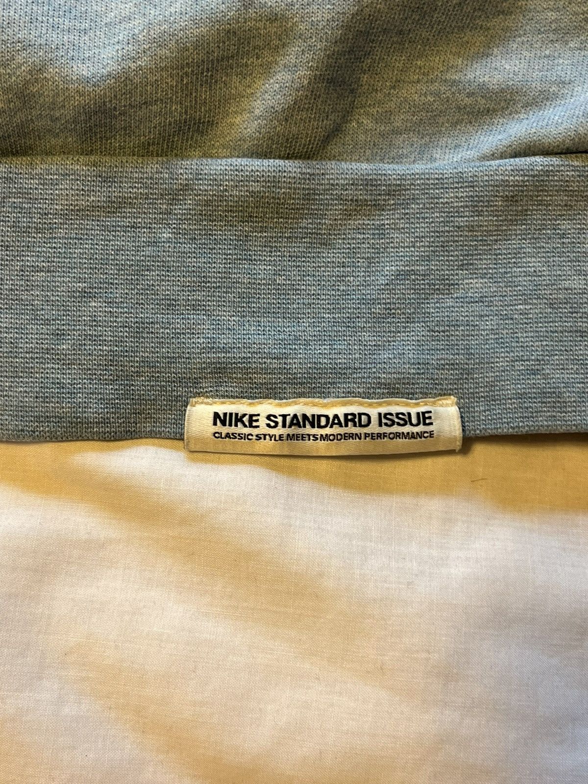 Nike Worn by D1 basketball player 6’8” 210 pounds Size US L / EU 52-54 / 3 - 3 Thumbnail