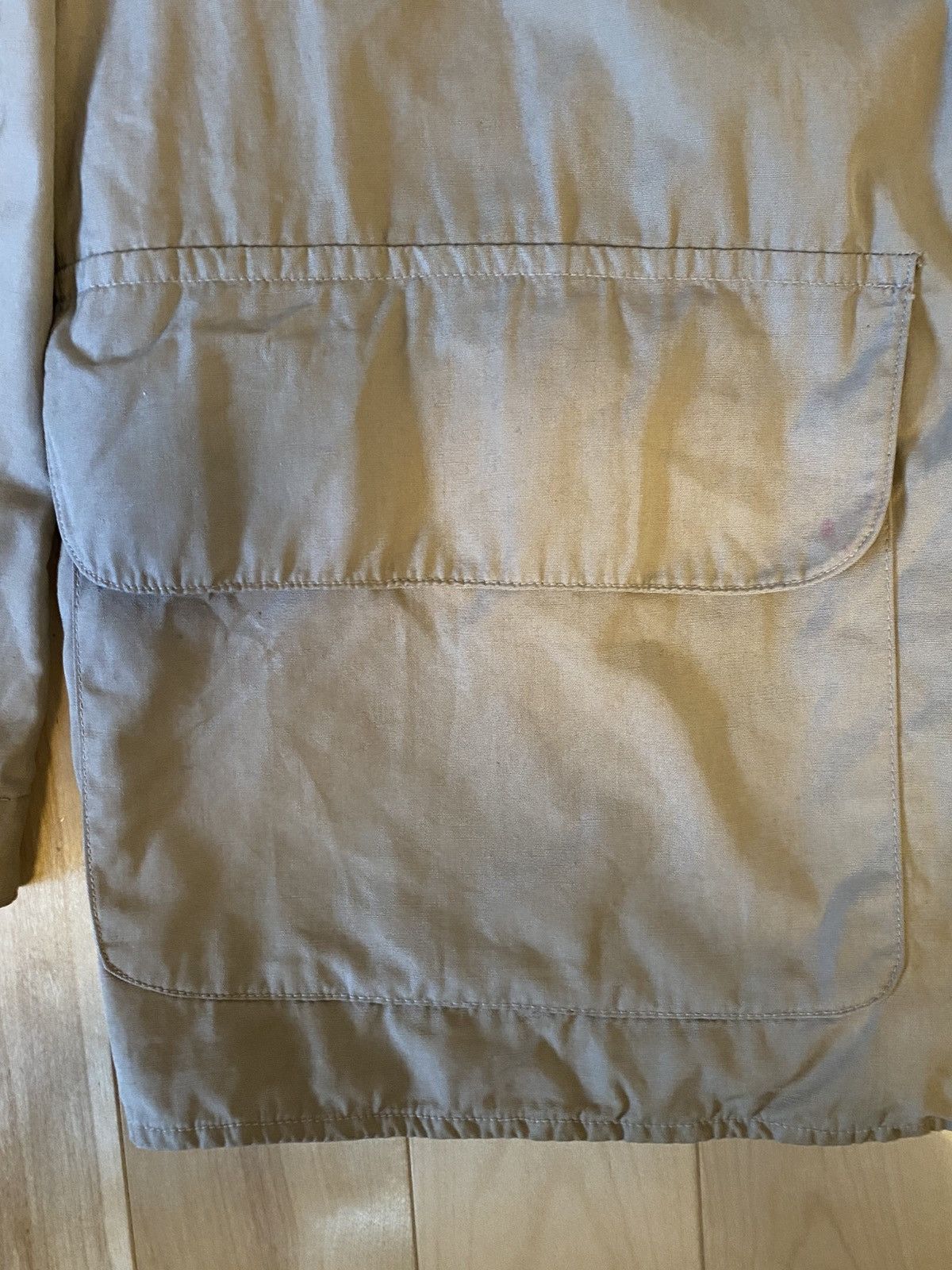 Vintage Vintage 50s-60s Spiegel Hunting Jacket Size US M / EU 48-50 / 2 - 7 Thumbnail