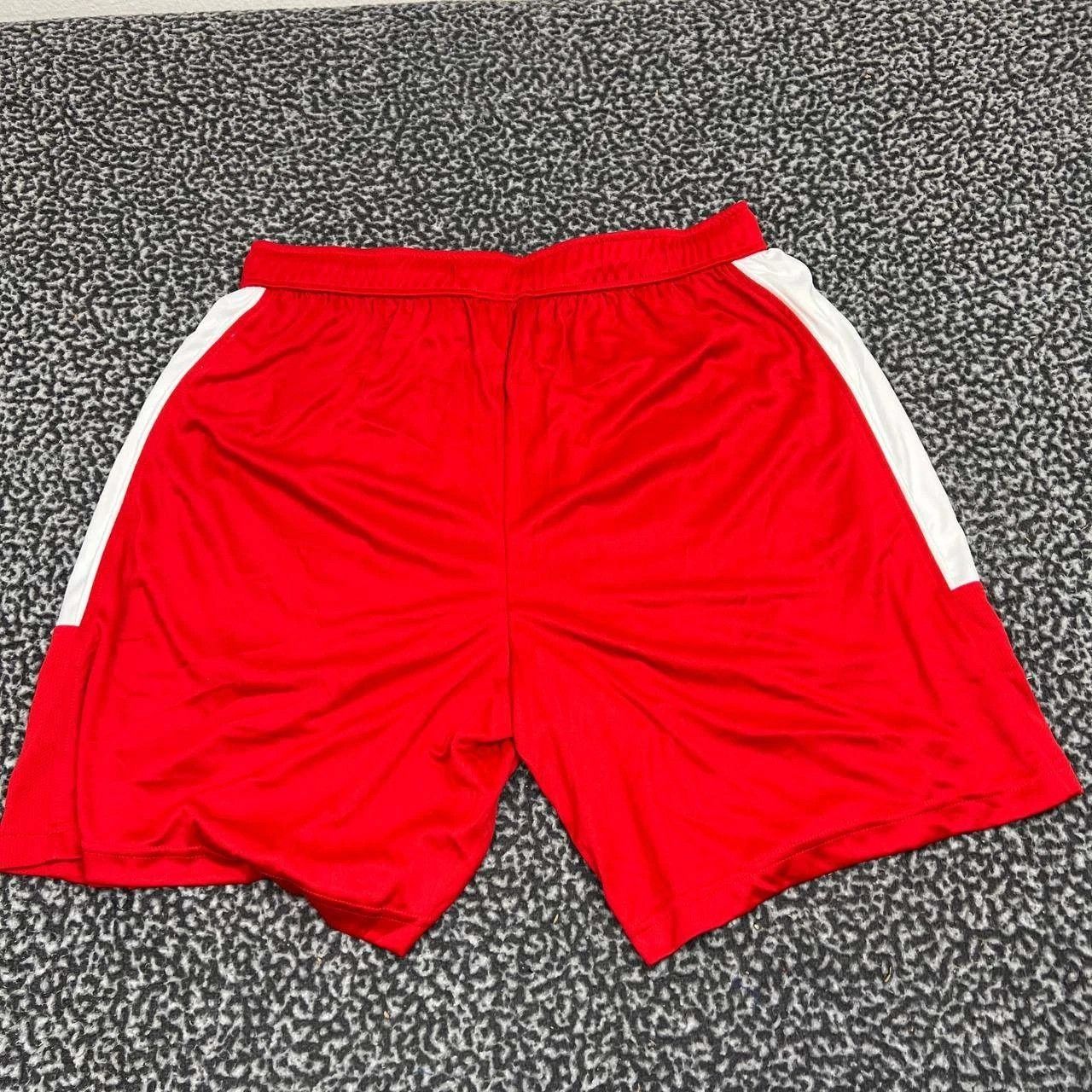 Other Wisconsin Badgers Athletic Shorts Me Outdoor Size 30 New L Size US 30 / EU 46 - 2 Thumbnail
