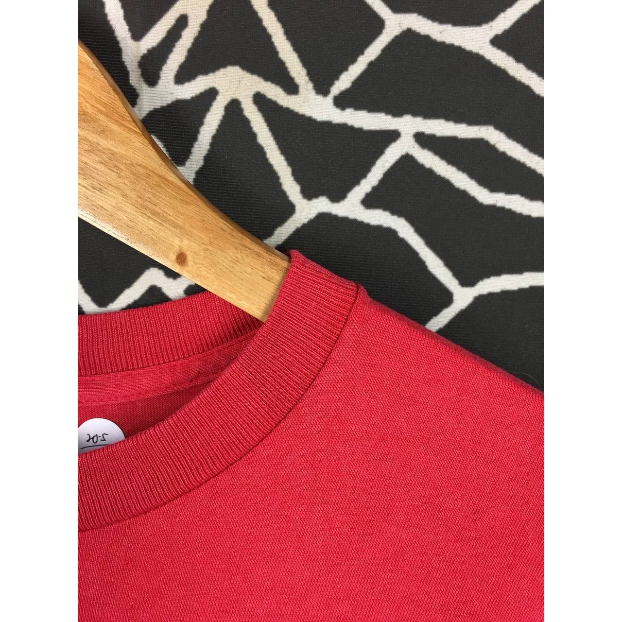 Japanese Brand × Vintage Vtg 90s Kriff Mayer Went To Sea And Fallow Church Tee Size US M / EU 48-50 / 2 - 6 Thumbnail