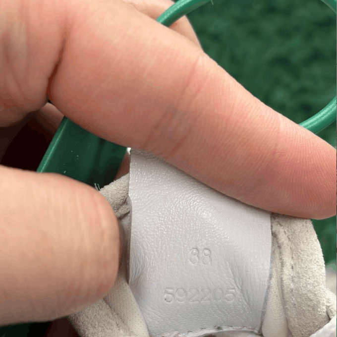 Loewe Loewe low-top sneakers Size US 8 / IT 38 - 5 Thumbnail