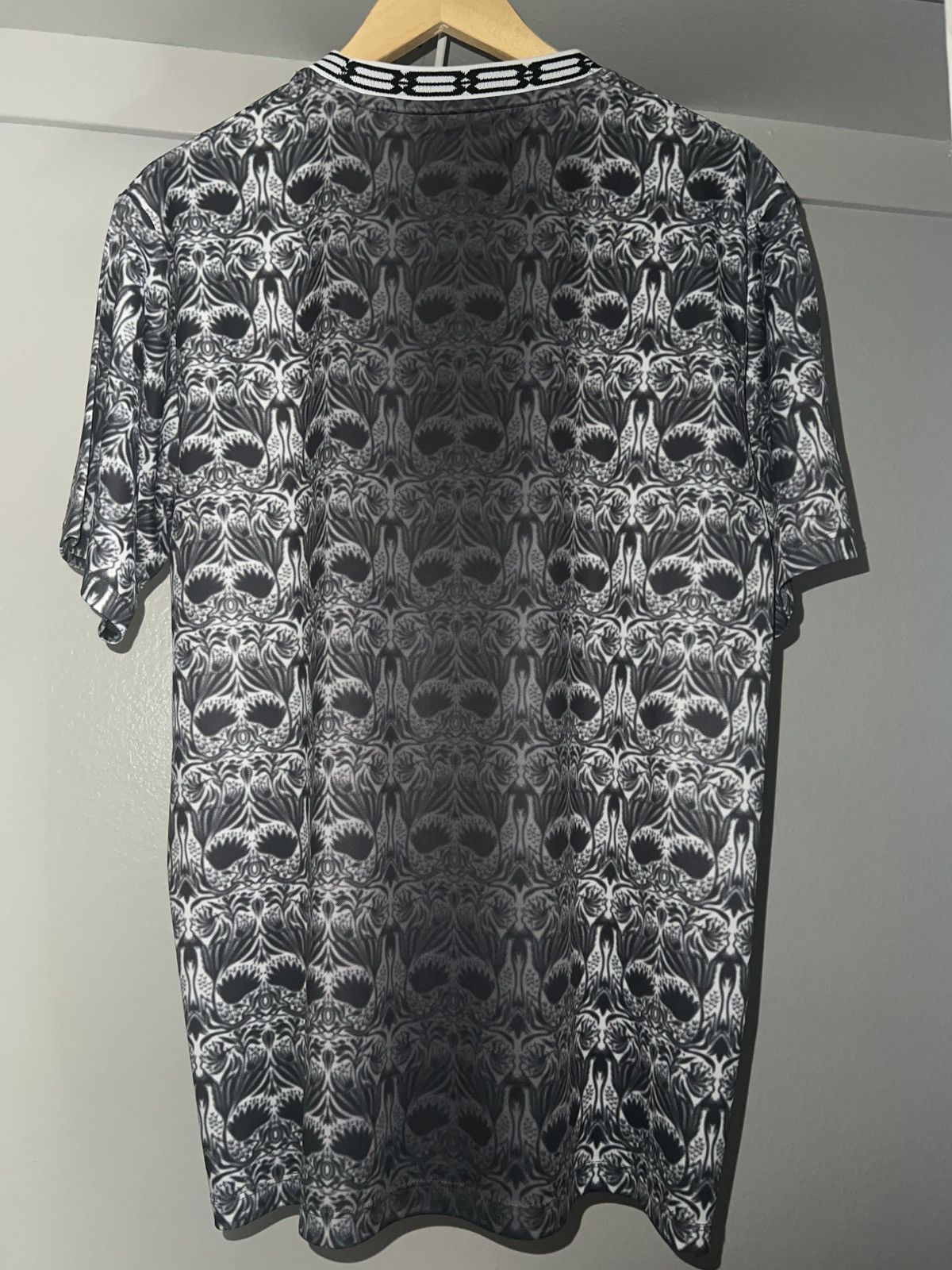Fucking Awesome Fucking Awesome Soccer Jersey Size US L / EU 52-54 / 3 - 2 Thumbnail
