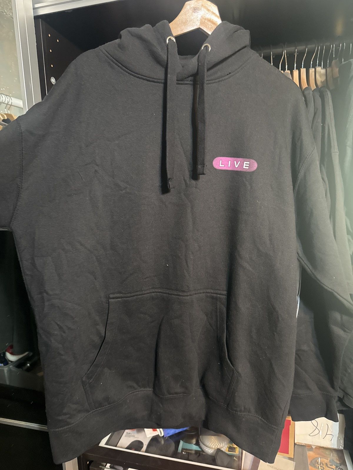 Other Tory Lanez ChixTapes 4 Merch 2019 Size US XL / EU 56 / 4 - 1 Thumbnail