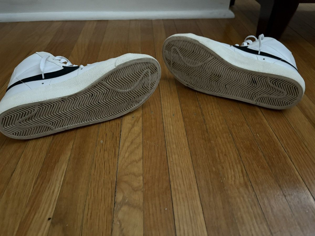 Nike Nike Blazers Size US 7 / IT 37 - 5 Thumbnail