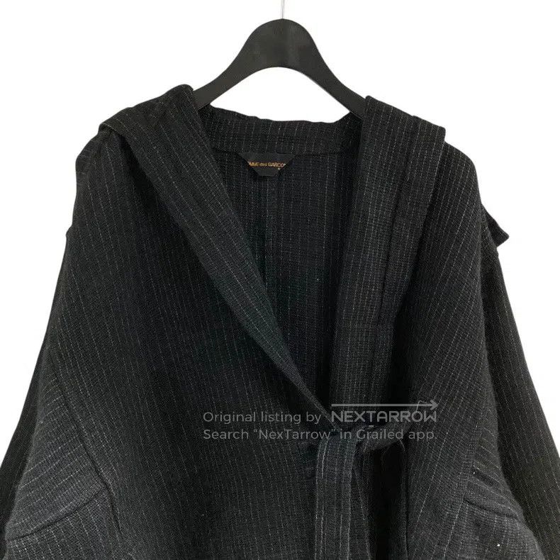 Comme des Garcons Comme Des Garcons jacket Size S / US 4 / IT 40 - 2 Thumbnail