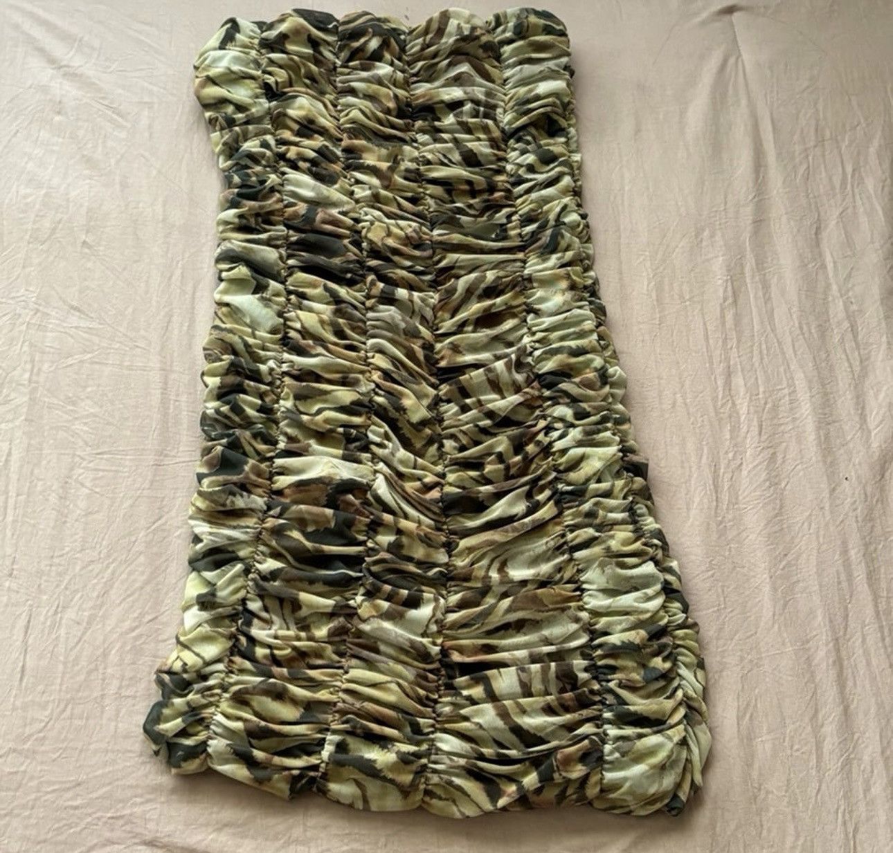 Topshop Topshop dress Size S / US 4 / IT 40 - 2 Thumbnail
