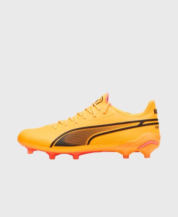 King Ultimate Football boots