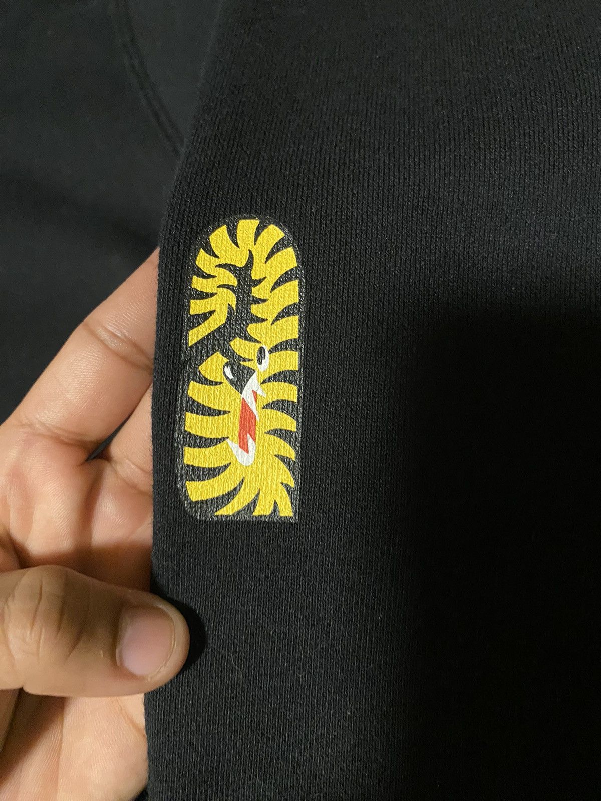 Bape Bape Full Zip PONR Shark Hoodie (SS21) Size US M / EU 48-50 / 2 - 6 Thumbnail