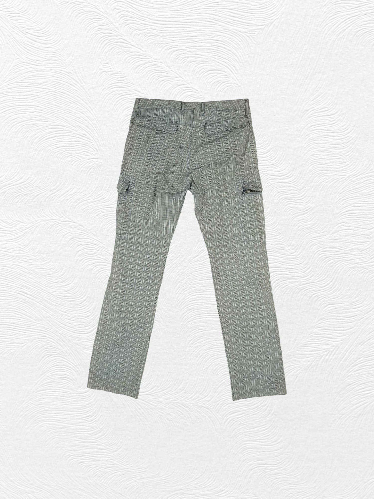Japanese Brand Ciao Panic Japanese Brand Multi Pocket Cargo 32x32 -CP174 Size US 32 / EU 48 - 2 Thumbnail