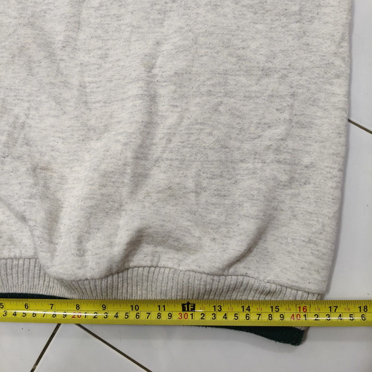 Vintage Vintage 90's Dallas Texas Limited Edition Sweatshirt Size US M / EU 48-50 / 2 - 13 Thumbnail