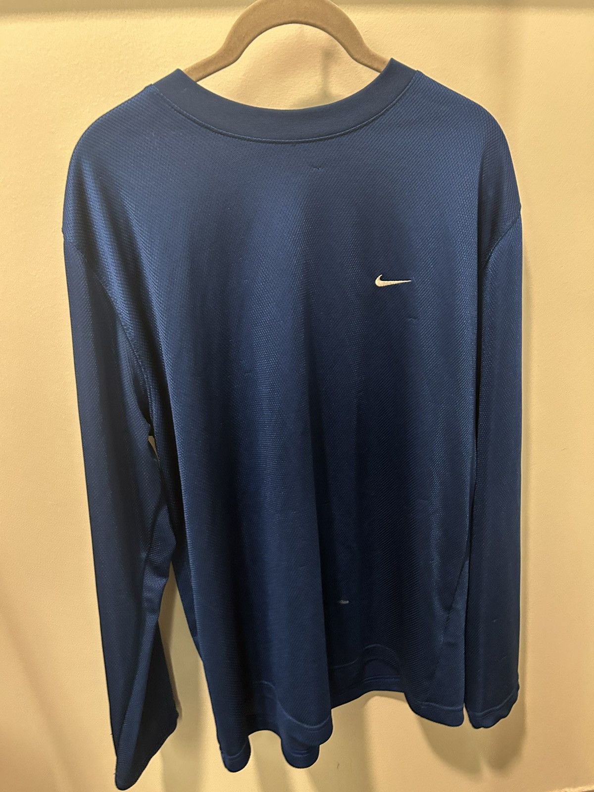 T-Shirt à Manches Longues Eybl Taille M Noir - Neuf Sans Étiquettes