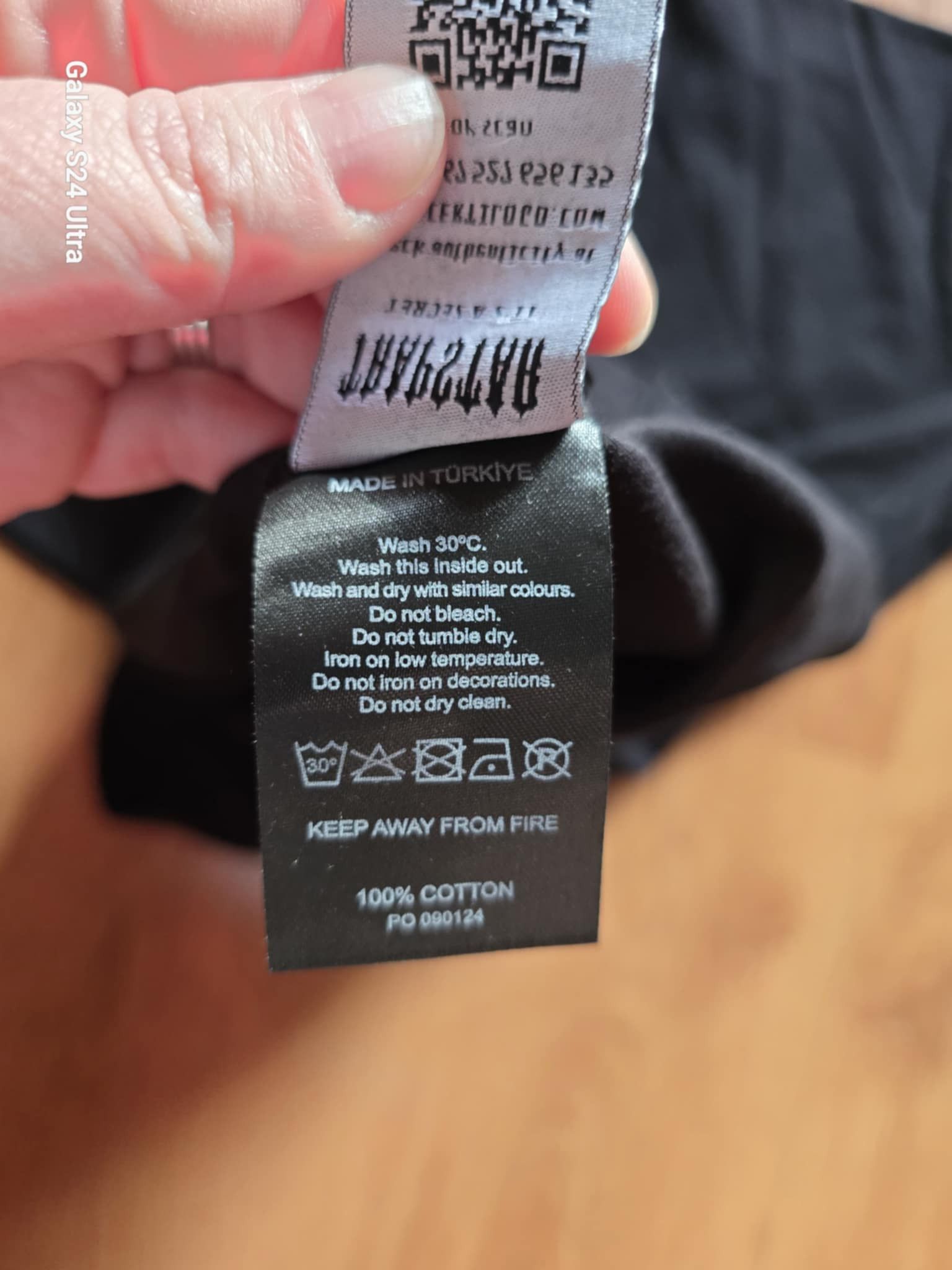 Trapstar London Trapstar London Shooters 2.0 Size US M / EU 48-50 / 2 - 6 Thumbnail