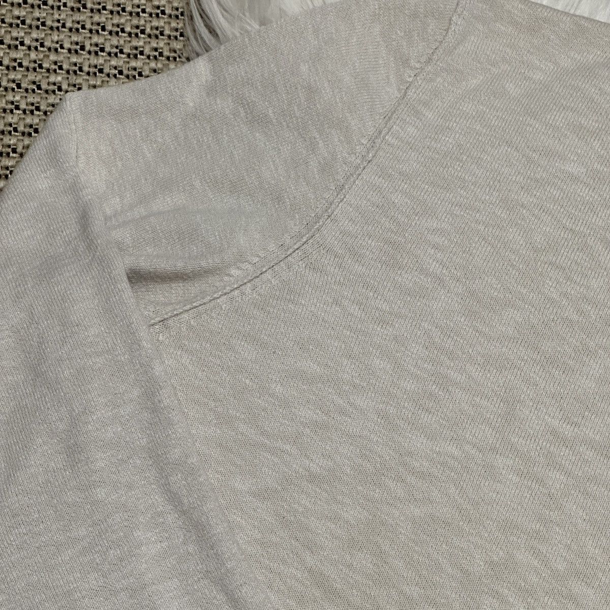Stone Island Stone Island long sleeve Size US XL / EU 56 / 4 - 6 Thumbnail