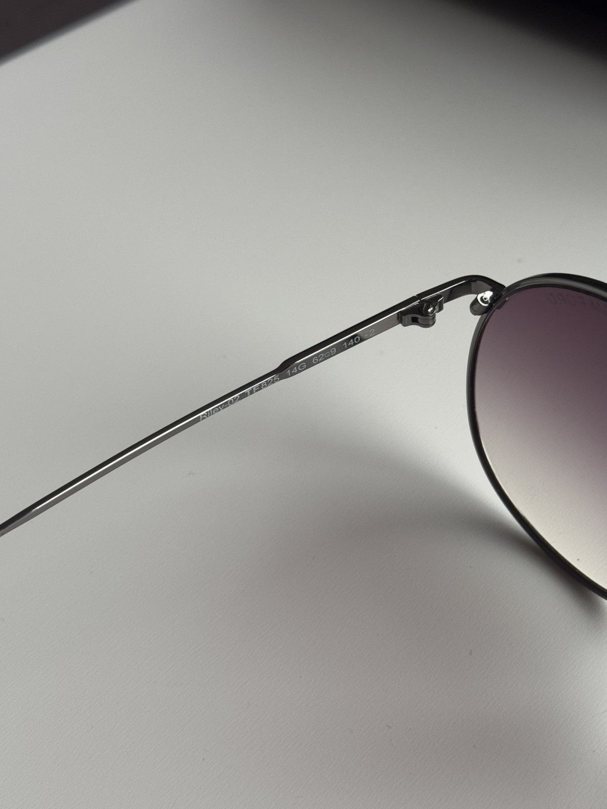 Tom Ford Tom Ford sunglasses Size ONE SIZE - 11 Thumbnail