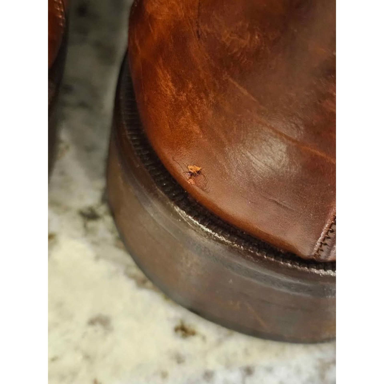 Johnston & Murphy Johnston & Murphy Mens Shoes 13M Size US 13 / EU 46 - 8 Thumbnail