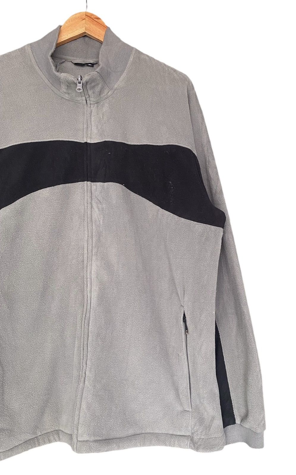 Oakley OAKLEY Light Zipper Jacket (XL) Size US XL / EU 56 / 4 - 2 Thumbnail
