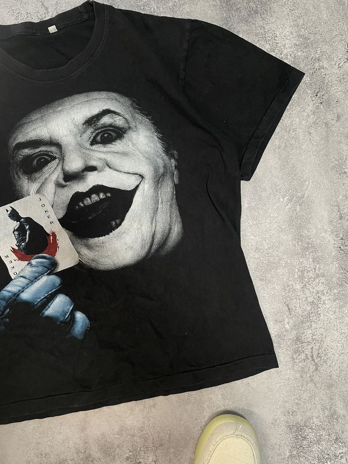 Marvel Comics Archive 90s Y2K One-Stitch Marvel Joker Batman T L Size US L / EU 52-54 / 3 - 2 Thumbnail