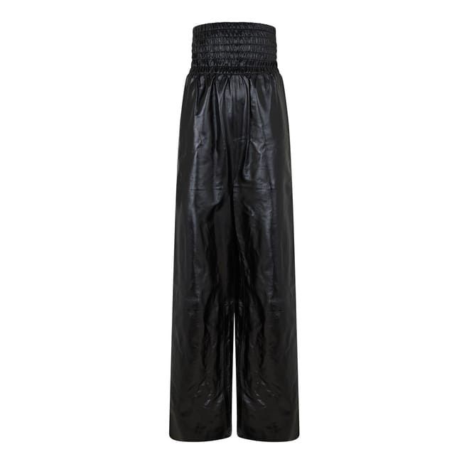 Bottega Veneta Bottega Veneta Bv Strapless Jump in Black Size 26" / US 2 / IT 38 - 1 Thumbnail
